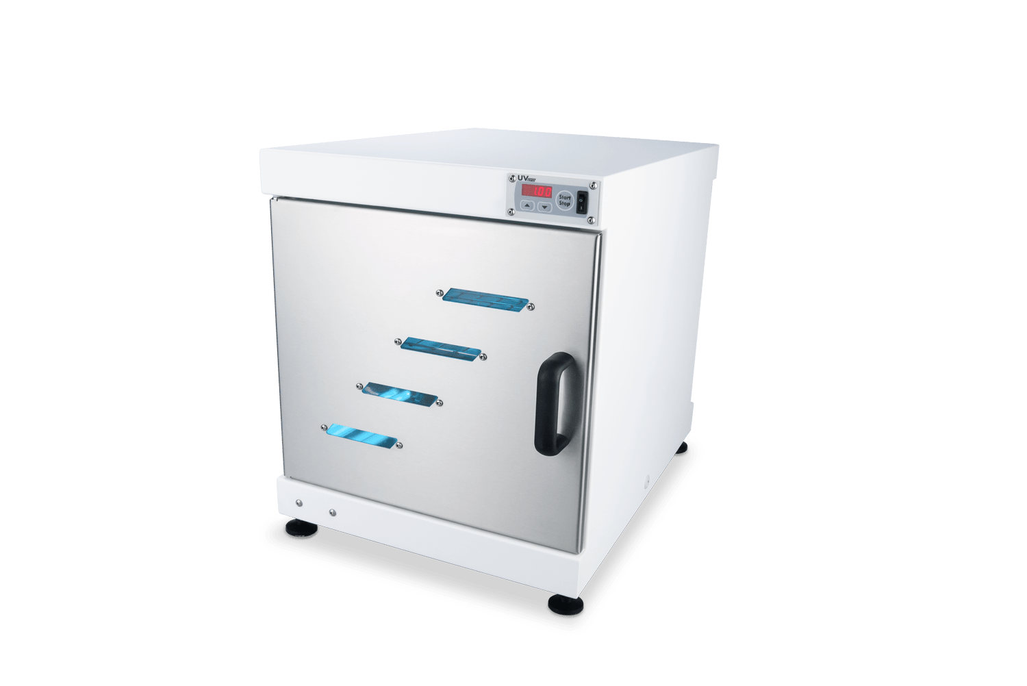 UVpro - UVC disinfection cabinet